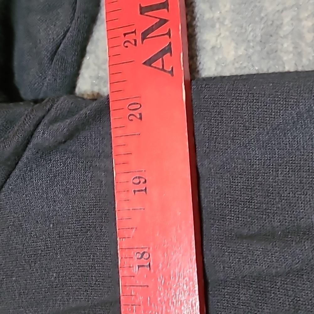 VS PINK 2015 Campus Quarter-Zip Rare Slit Pockets Sweatshirt - Picture 10 of 14
